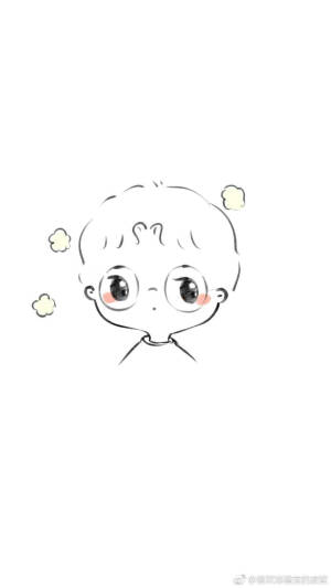 心脏砰砰跳 想对你撒娇 学你唱喵喵喵~