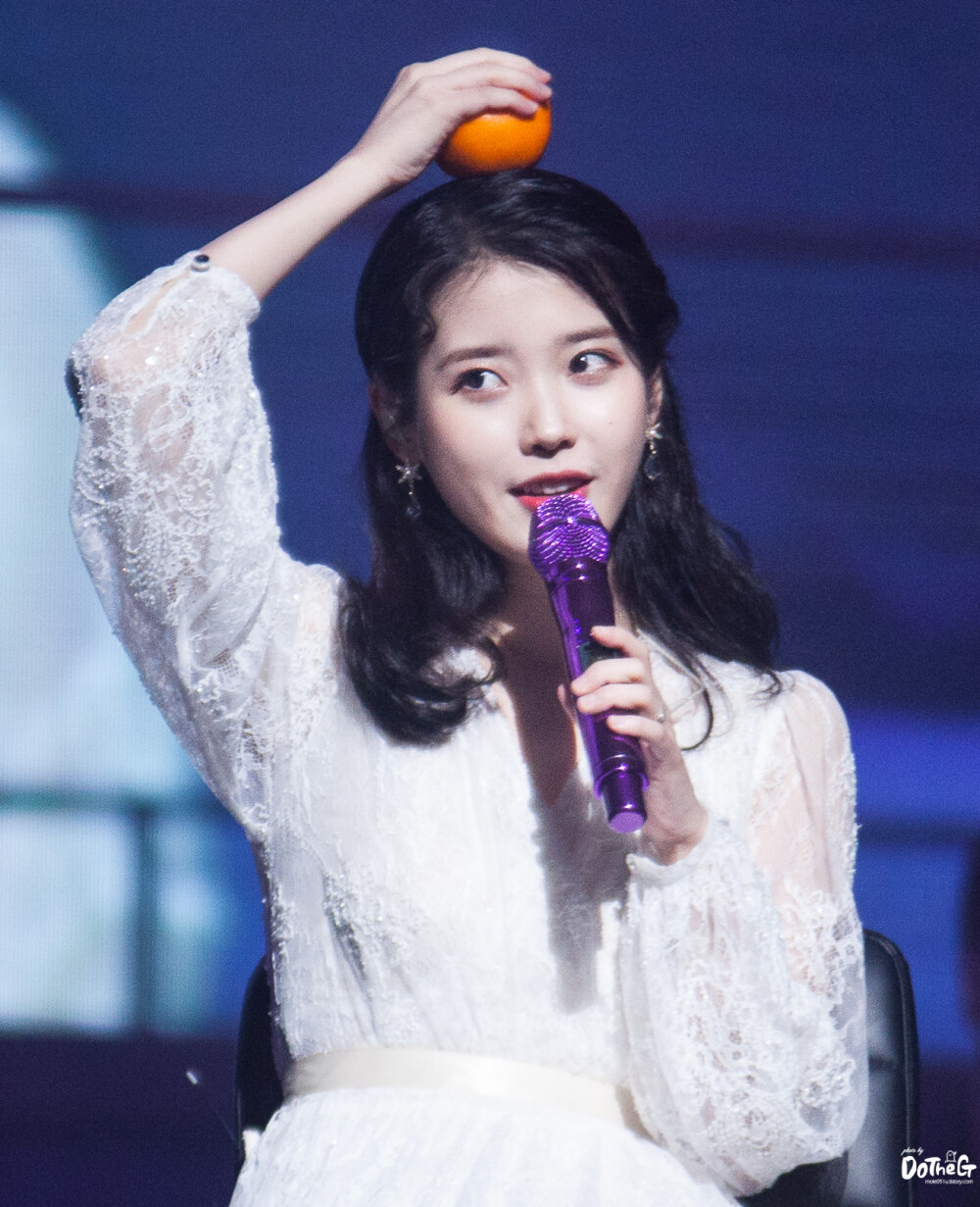 IU