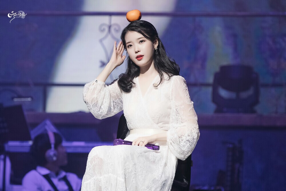 IU