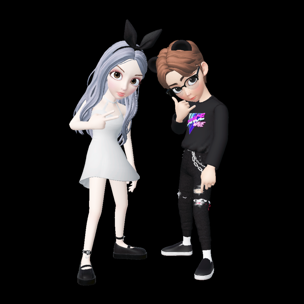 my zepeto