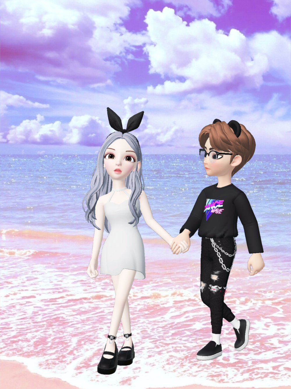 my zepeto