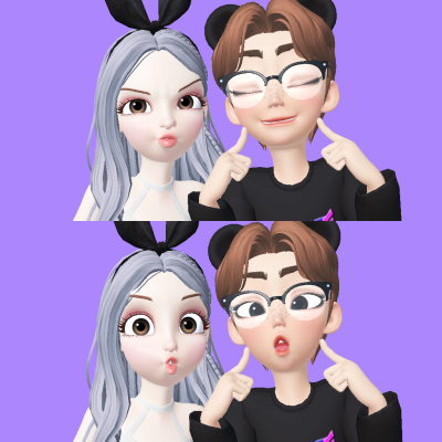 my zepeto