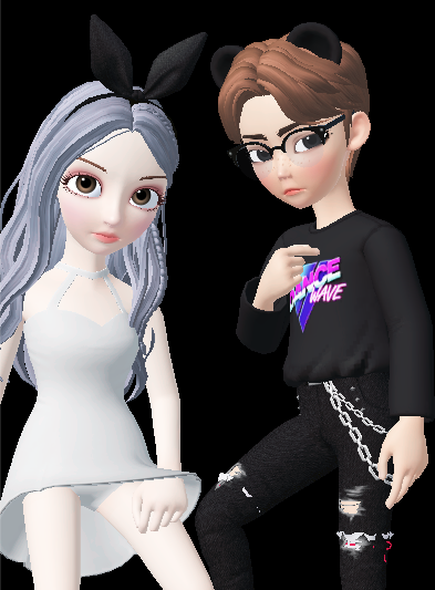 my zepeto