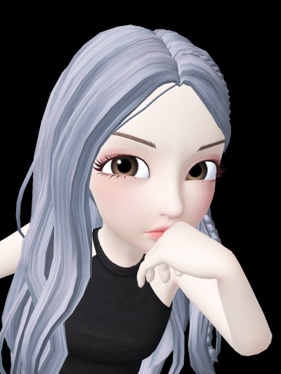 my zepeto