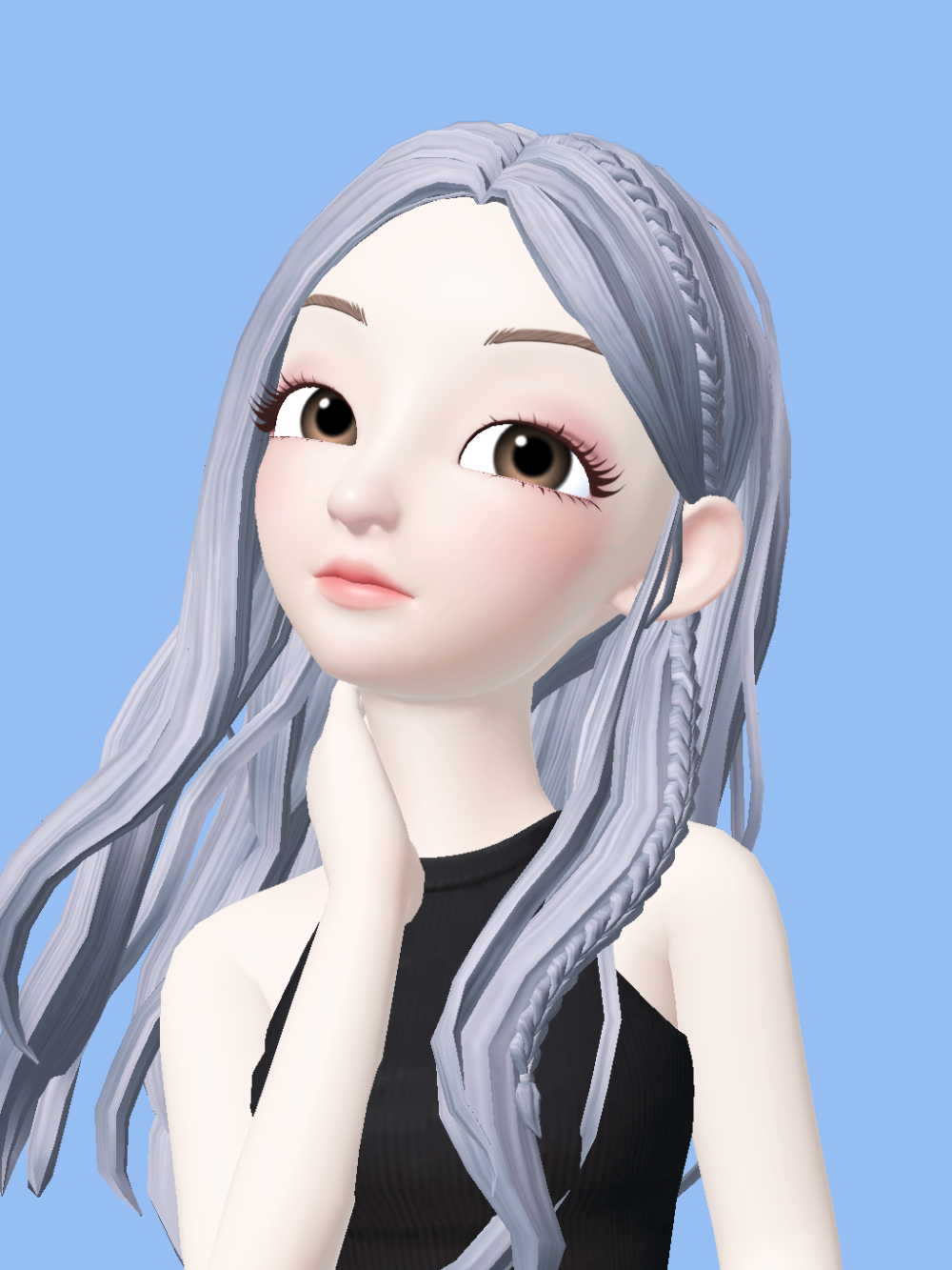 my zepeto