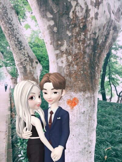 my zepeto