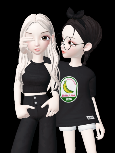 
my zepeto