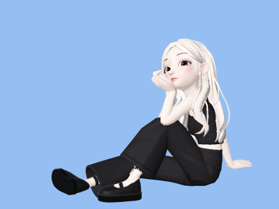 
my zepeto