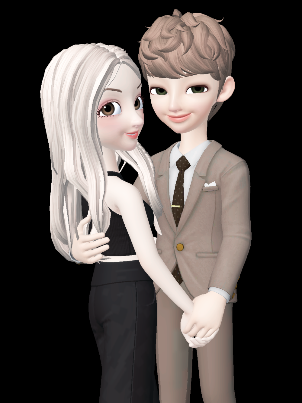 
my zepeto