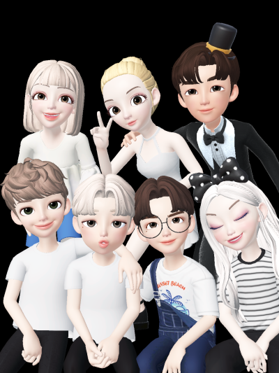 my zepeto