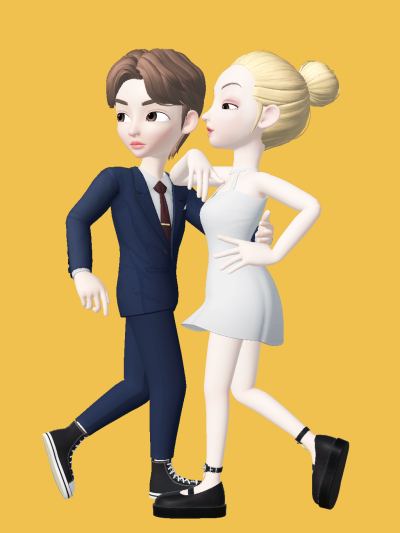 my zepeto