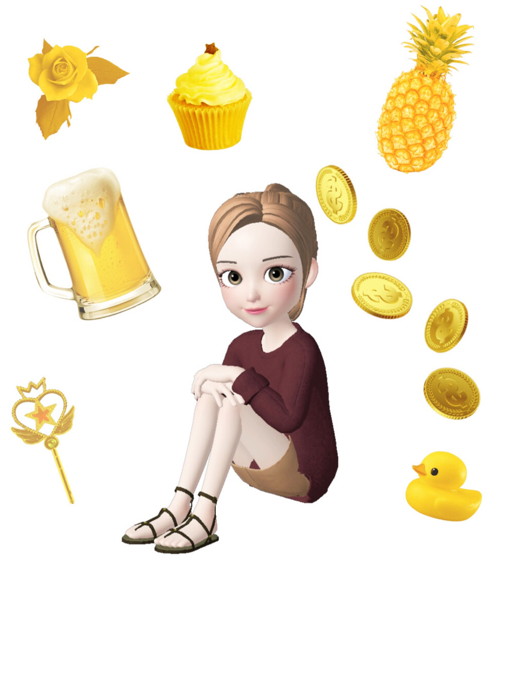 zepeto