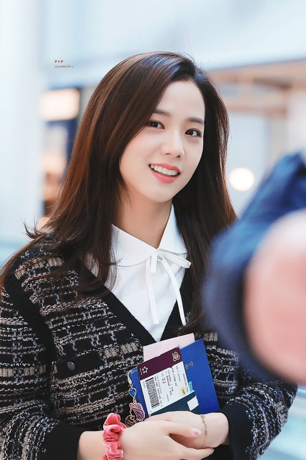 blackpink金智秀jisoo