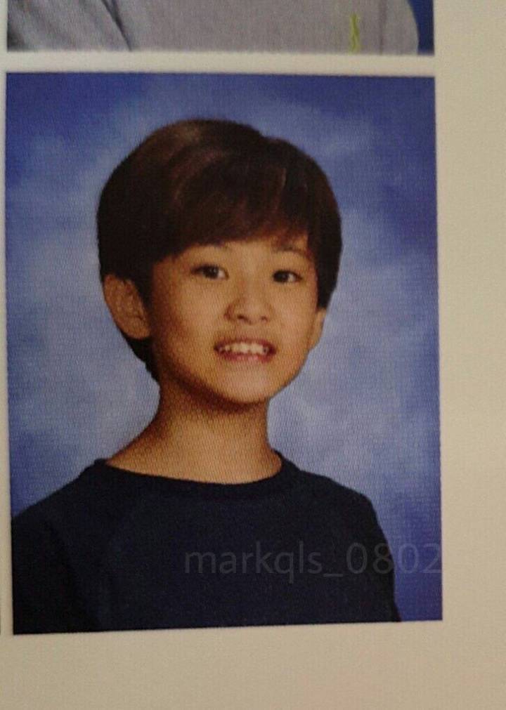 MARK LEE