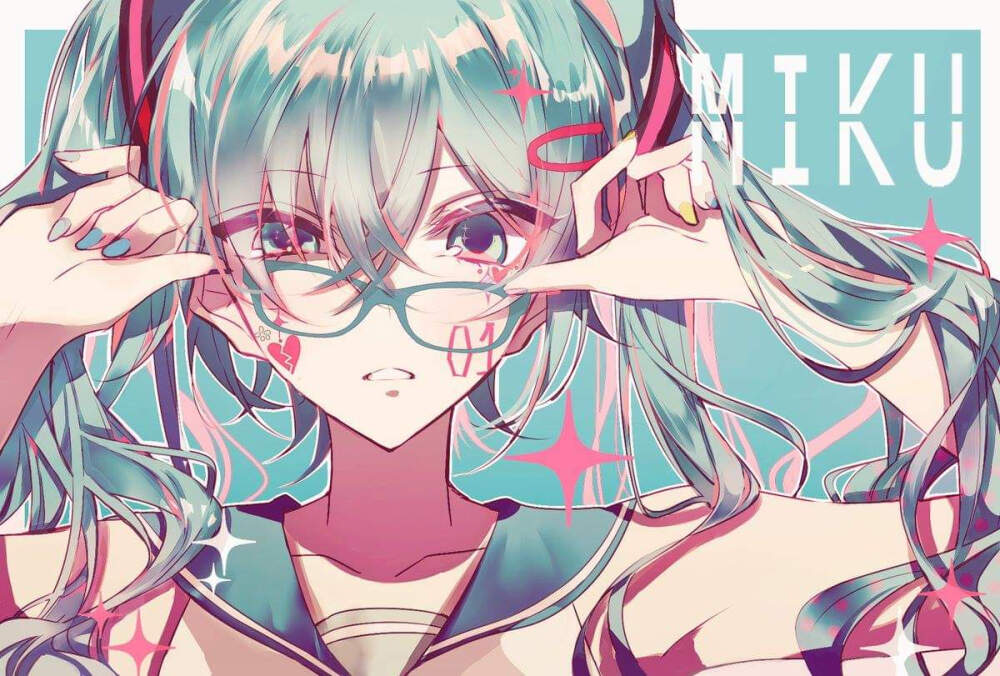 初音