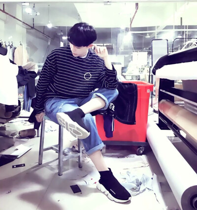 所谓的信念就是，无论今天我多么彷徨迷茫，最终，我都要过上我想要的生活。