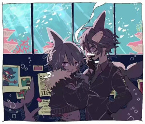 海底囚人  


twi: ぺこす