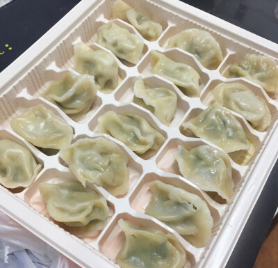 水饺