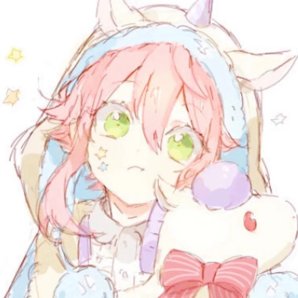 独角兽 ★拟人★