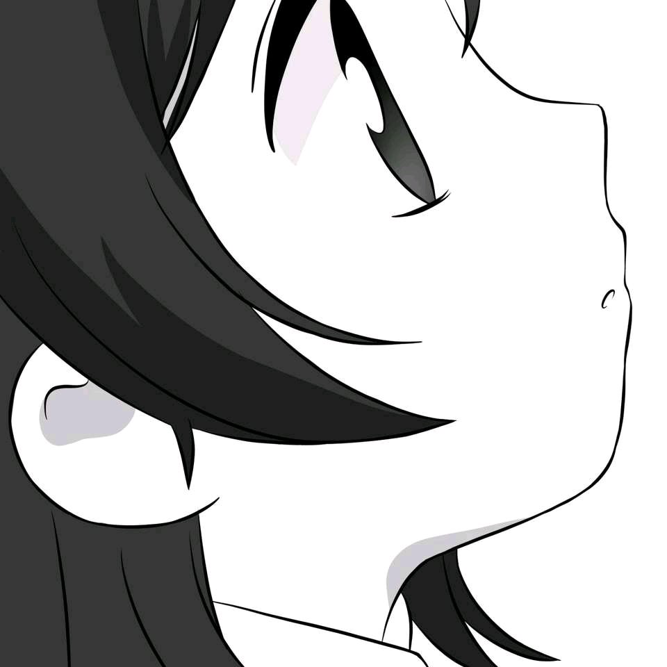 啾咪~