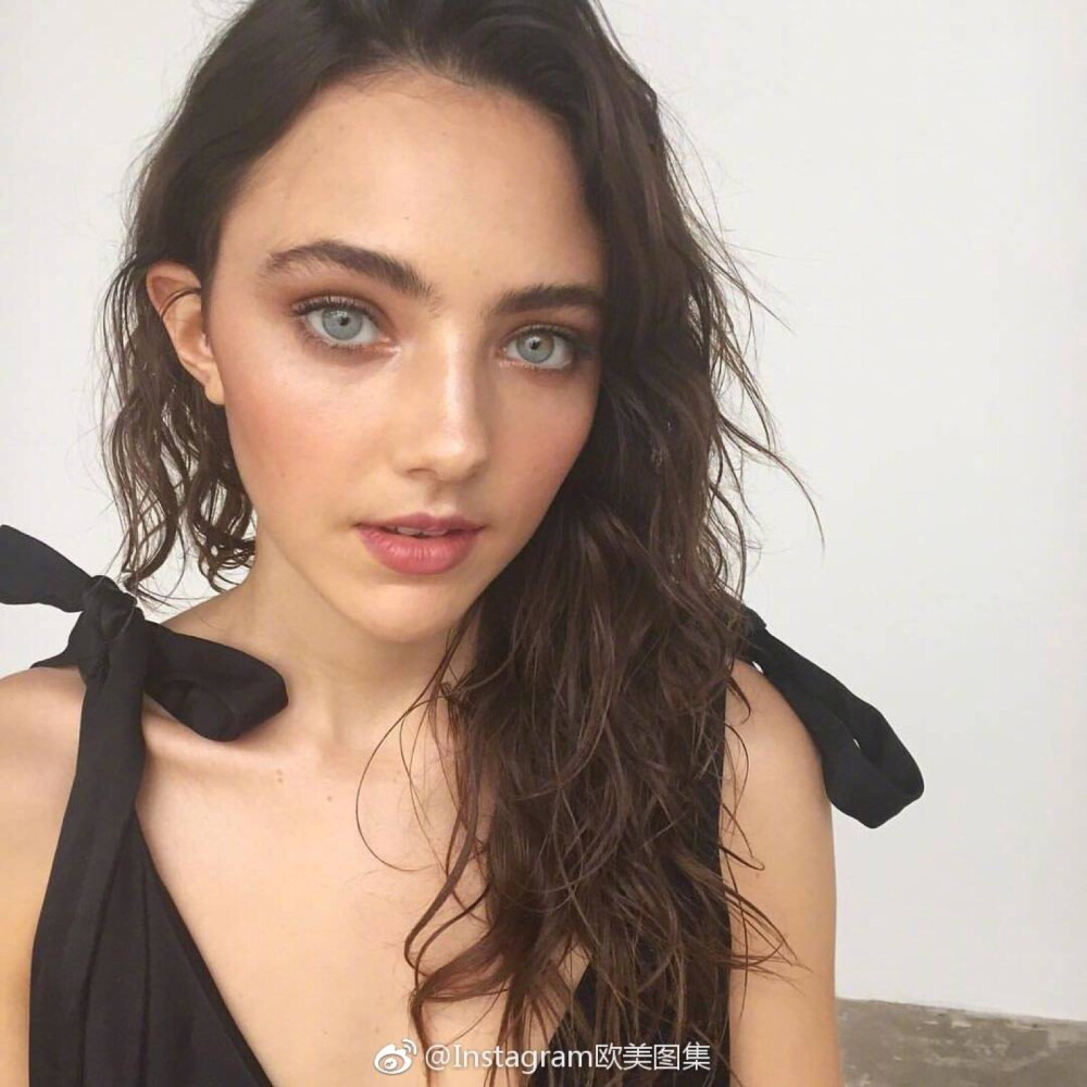 澳大利亚模特 Amelia Zadro | 好甜美的girl ​​​