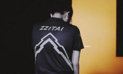 刘志豪（Z1tai）