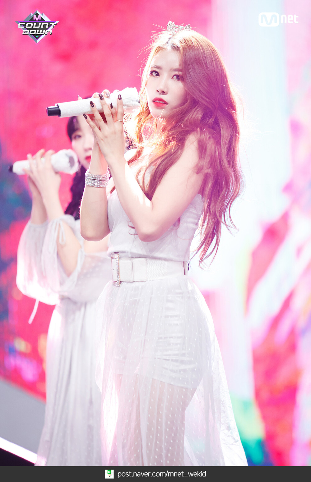 Lovelyz 李美珠