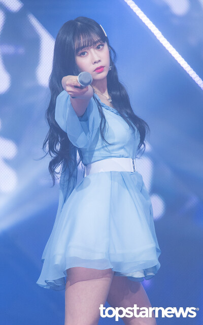 Lovelyz 徐智秀