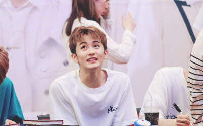 MARK LEE