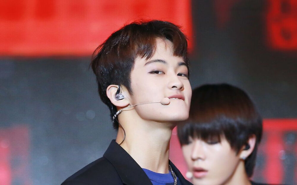 MARK LEE