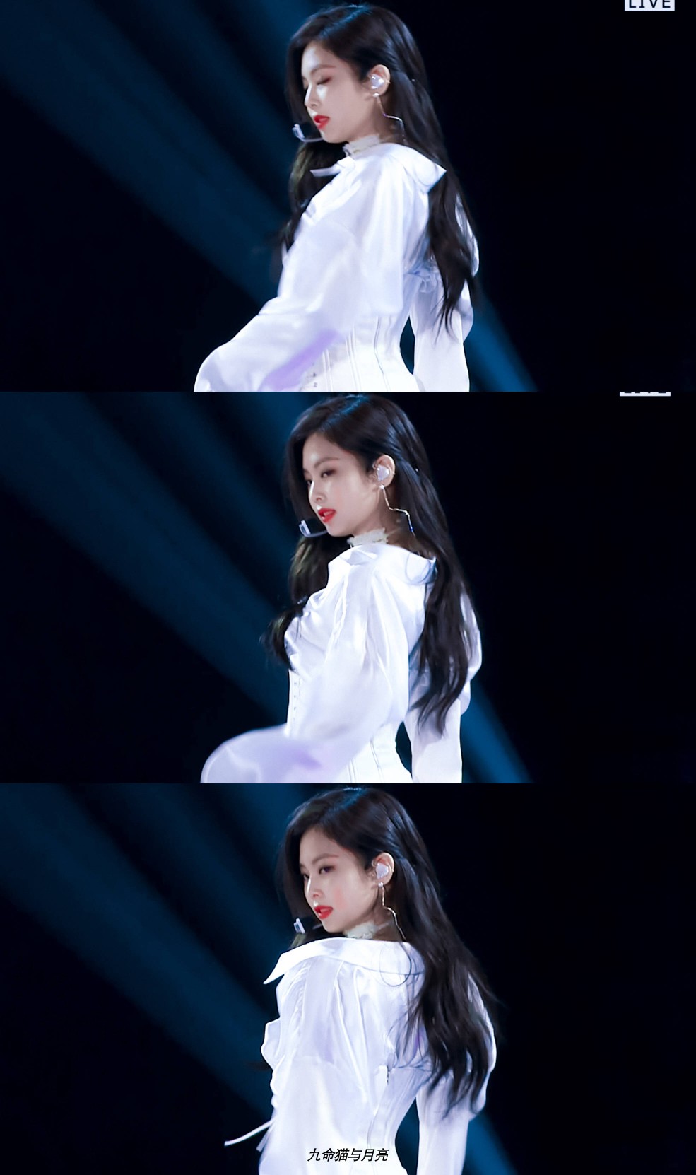 金智妮jennie