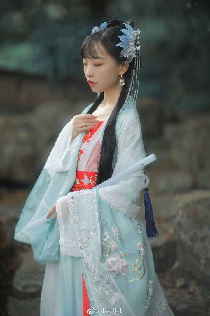 汉服