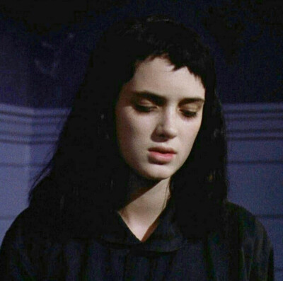 Winona Forever ❤️