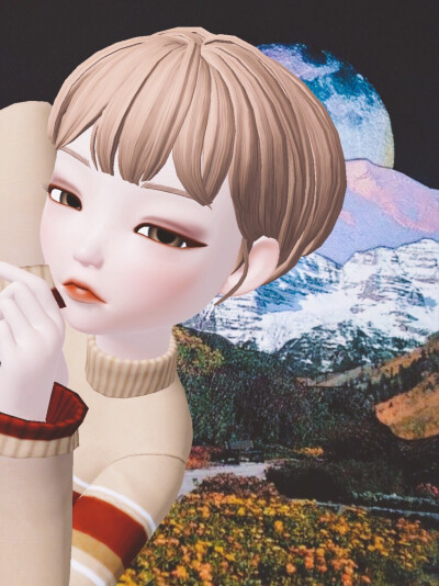 zepeto