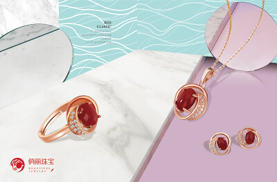 俏丽 珠宝 俏丽珠宝 俏丽红珊瑚 红珊瑚