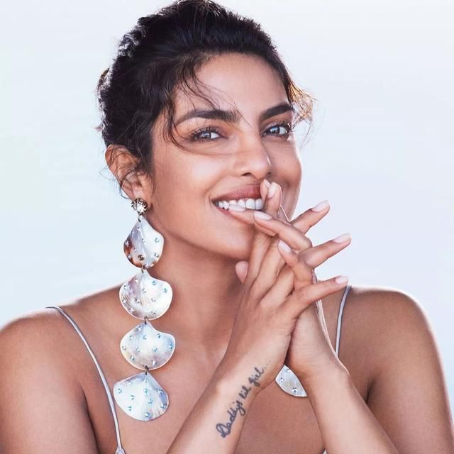 朴雅卡·乔普拉（Priyanka Chopra）