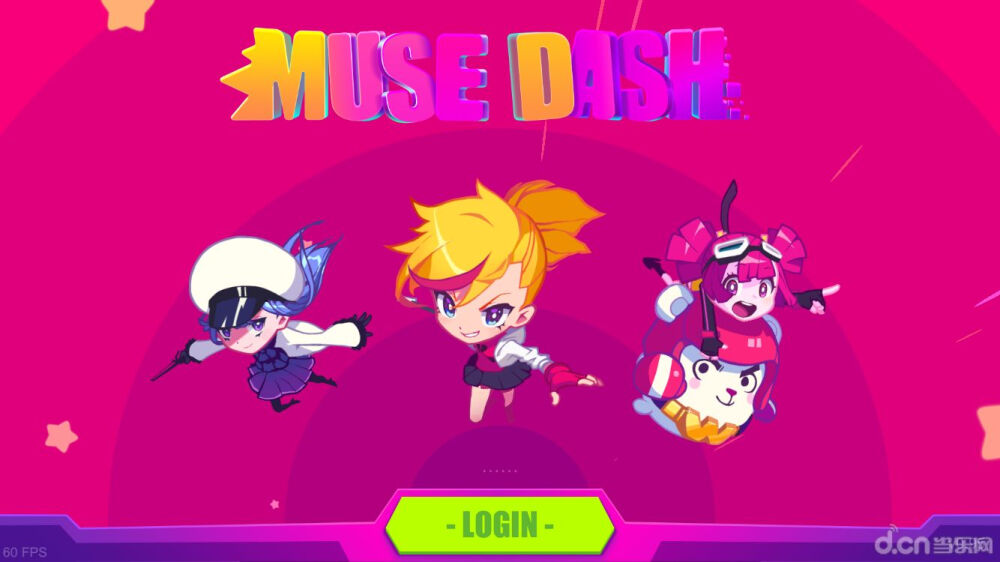 muse dash