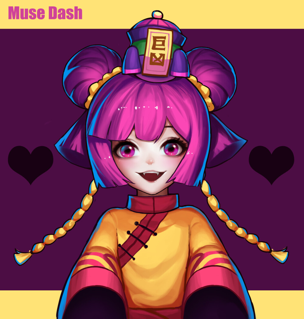 muse dash