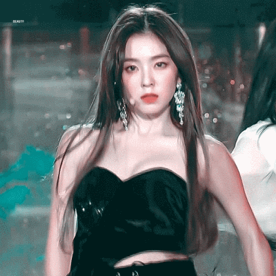 真正索命~ 裴珠泫GIF