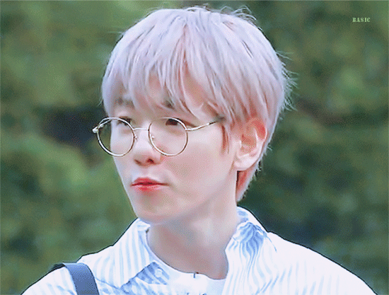 边伯贤表情包/GIF