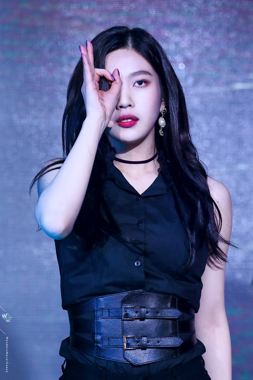 redvelvetjoy朴秀荣