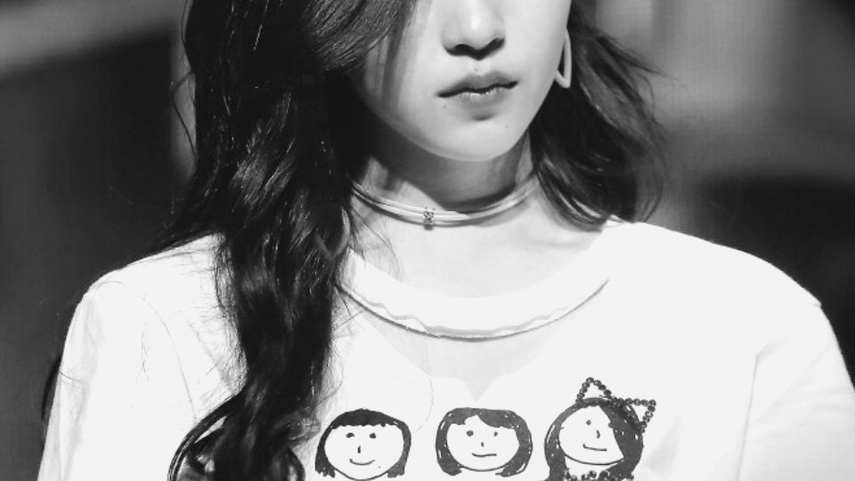 【三边】【关注专辑可抱】 局部图 暗黑囡囡