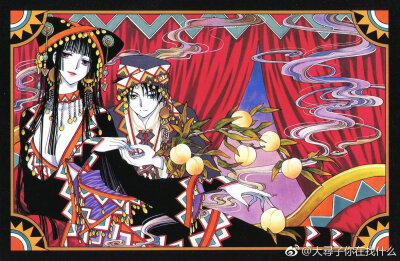 XXXHOLiC