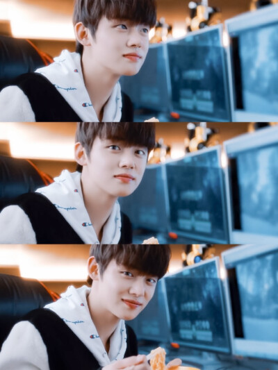 TXT 崔延俊 YEONJUN