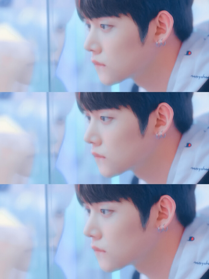 TXT 崔延俊 YEONJUN