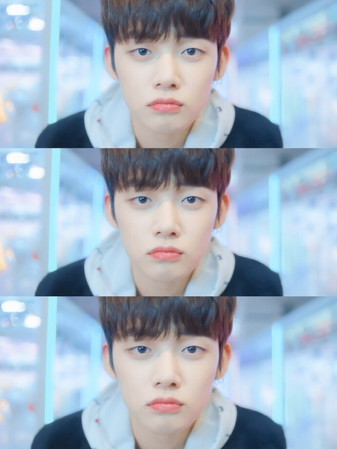 TXT 崔延俊 YEONJUN