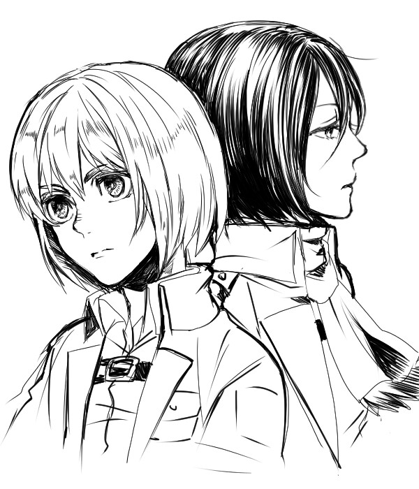 阿明·阿诺德 阿尔敏 （侵删）