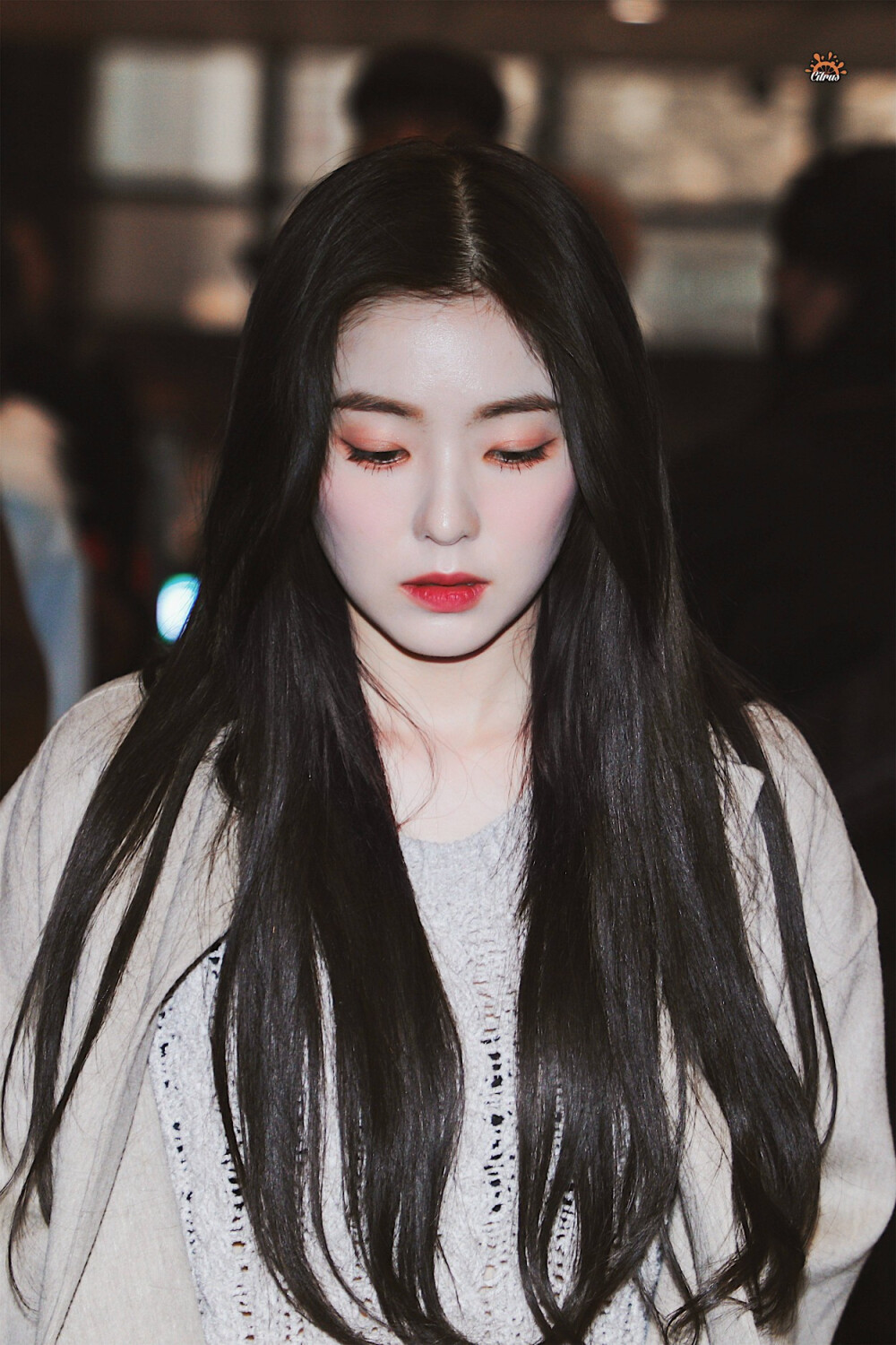 irene