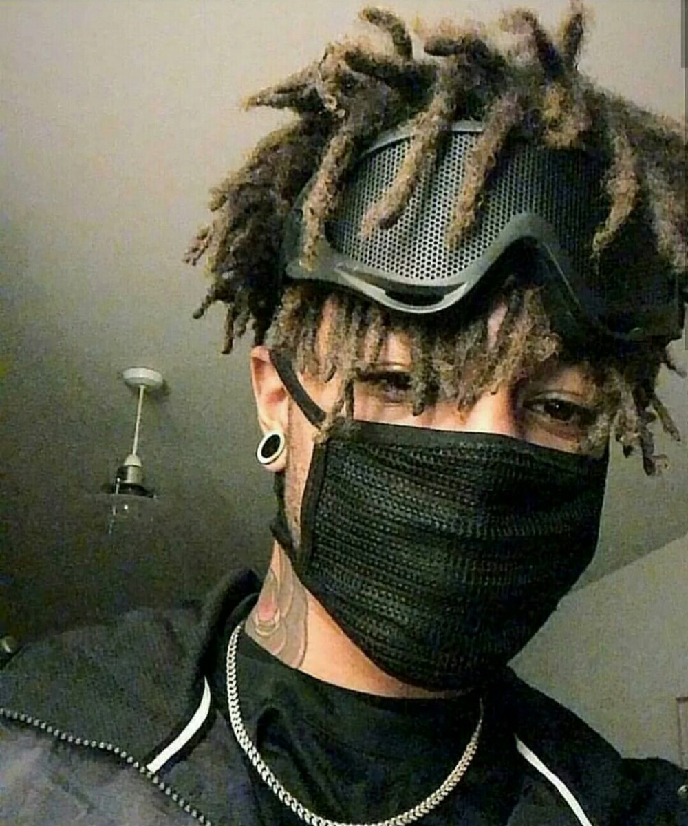 Scarlxrd