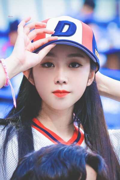 Lovelyz 徐智秀
